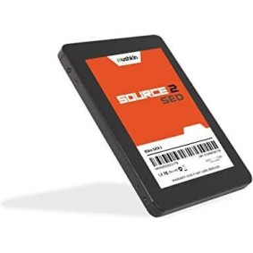 Mushkin Source 2 SSD 1TB 2.5'' SATA III