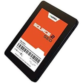 Mushkin Source 2 SSD 1TB 2.5'' SATA III