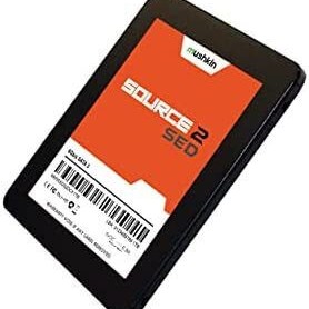 Mushkin Source 2 SSD 1TB 2.5'' SATA III