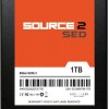 Mushkin Source 2 SSD 1TB 2.5'' SATA III