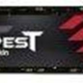 Mushkin Tempest SSD 1TB M.2 NVMe PCI Express 3.0