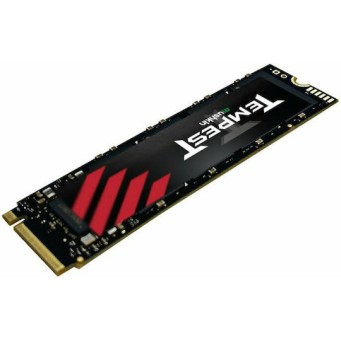Mushkin Tempest SSD 1TB M.2 NVMe PCI Express 3.0