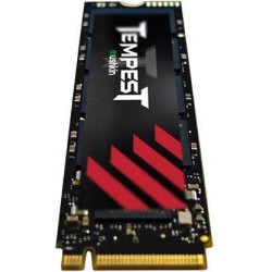 Mushkin Tempest SSD 1TB M.2 NVMe PCI Express 3.0