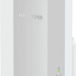 NetGear EAX12 Mesh WiFi Extender Dual Band (2.4 & 5GHz) 1600Mbps