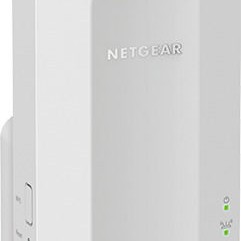 NetGear EAX12 Mesh WiFi Extender Dual Band (2.4 & 5GHz) 1600Mbps