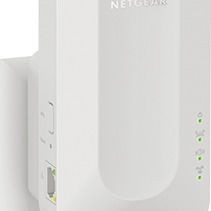 NetGear EAX12 Mesh WiFi Extender Dual Band (2.4 & 5GHz) 1600Mbps