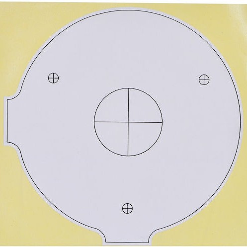 Reolink Βάση για Κάμερες Συστημάτων CCTV Λευκό 340599