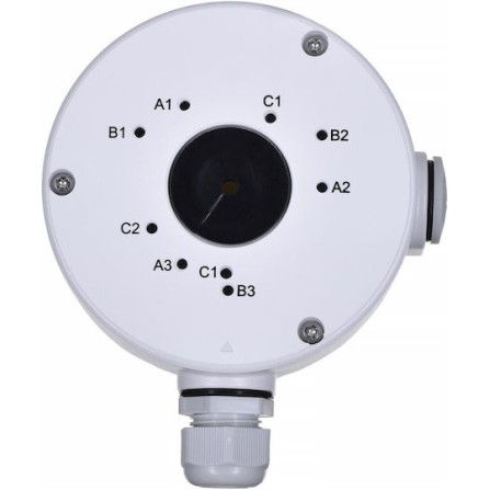 Reolink Βάση για Κάμερες Συστημάτων CCTV Λευκό 340599