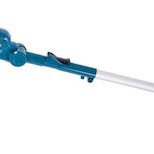 Makita UN460WDZ Μπορντουροψάλιδο Μπαταρίας 12V Τηλεσκοπικό με Μήκος Λάμας 46cm