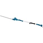 Makita UN460WDZ Μπορντουροψάλιδο Μπαταρίας 12V Τηλεσκοπικό με Μήκος Λάμας 46cm