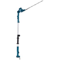 Makita UN460WDZ Μπορντουροψάλιδο Μπαταρίας 12V Τηλεσκοπικό με Μήκος Λάμας 46cm