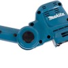 Makita UN460WDZ Μπορντουροψάλιδο Μπαταρίας 12V Τηλεσκοπικό με Μήκος Λάμας 46cm
