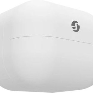 Shelly BLU Motion Αισθητήρας Κίνησης PET Μπαταρίας με Εμβέλεια 10m σε Λευκό Χρώμα