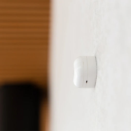 Shelly BLU Motion Αισθητήρας Κίνησης PET Μπαταρίας με Εμβέλεια 10m σε Λευκό Χρώμα