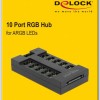 DeLock LED Controller