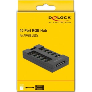 DeLock LED Controller