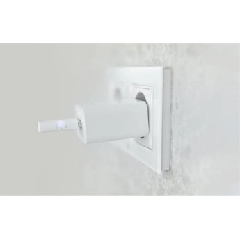 Shelly Smart Ενδιάμεσος Διακόπτης Bluetooth