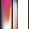 Nevox 3D 0.33mm Full Glue Full Face Tempered Glass Μαύρο (iPhone 17e / 16e / 14 / 13 / 13 Pro)