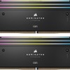 Corsair Dominator Titanium RGB DDR5 48GB RAM με 2x24GB Modules και Ταχύτητα 7200 για Desktop