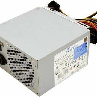 Seasonic SSP-600JT 600W Γκρι Τροφοδοτικό Υπολογιστή Full Wired 80 Plus Gold