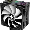 Xilence M704PRO.ARGB Ψύκτρα Επεξεργαστή για Socket AM4/1200/115x