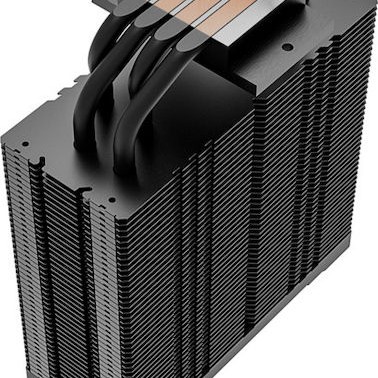 Xilence M704PRO.ARGB Ψύκτρα Επεξεργαστή για Socket AM4/1200/115x