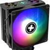 Xilence M704PRO.ARGB Ψύκτρα Επεξεργαστή για Socket AM4/1200/115x
