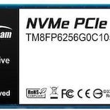 TeamGroup MP33 SSD 256GB M.2 NVMe PCI Express 3.0