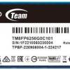 TeamGroup MP33 SSD 256GB M.2 NVMe PCI Express 3.0
