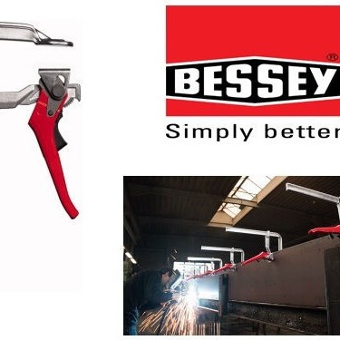Bessey GH30 Σφιγκτήρας Τύπου 