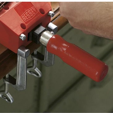 Bessey TK6-4008158015255 Σφιγκτήρας Τύπου 