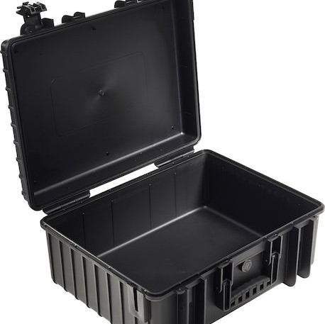 B&W International Type 6000