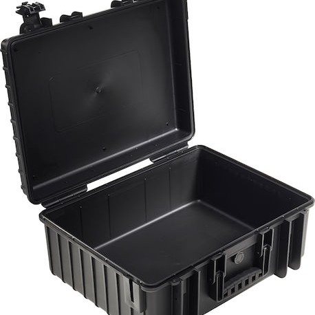 B&W International Type 6000