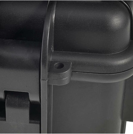 B&W International Type 6000