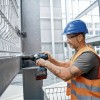 Bosch GDS 18V-1050 H Μπουλονόκλειδο Μπαταρίας 18V 2x8Ah με Υποδοχή 3/4