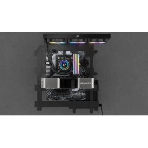 Corsair Dominator Titanium DDR5 με Module 1x48GB και Ταχύτητα 7000 για Desktop