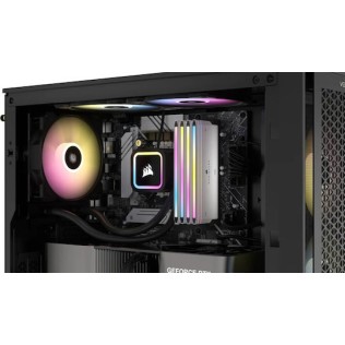 Corsair Dominator Titanium DDR5 με Module 1x48GB και Ταχύτητα 7000 για Desktop