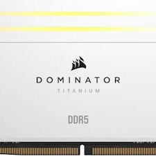 Corsair Dominator Titanium DDR5 με Module 1x48GB και Ταχύτητα 7000 για Desktop