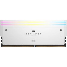 Corsair Dominator Titanium DDR5 με Module 1x48GB και Ταχύτητα 7000 για Desktop
