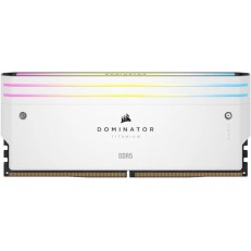 Corsair Dominator Titanium DDR5 με Module 1x48GB και Ταχύτητα 7000 για Desktop