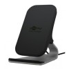 Goobay Ασύρματος Φορτιστής (Qi Pad) και Καλώδιο USB-C 10W Μαύρος (52955)