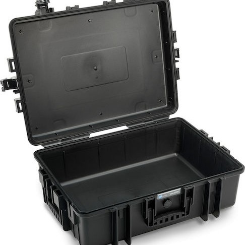 B&W International Βαλίτσα Εργαλείων Πλαστική με Αφρολέξ