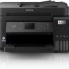 Epson EcoTank ET-3850 Έγχρωμο Πολυμηχάνημα Inkjet με WiFi και Mobile Print