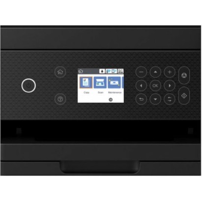 Epson EcoTank ET-3850 Έγχρωμο Πολυμηχάνημα Inkjet με WiFi και Mobile Print