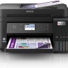 Epson EcoTank ET-3850 Έγχρωμο Πολυμηχάνημα Inkjet με WiFi και Mobile Print