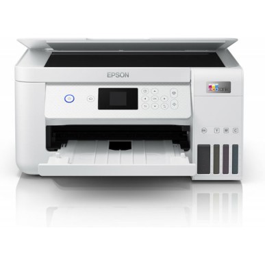Epson EcoTank ET-2856 Έγχρωμο Πολυμηχάνημα Inkjet με WiFi και Mobile Print
