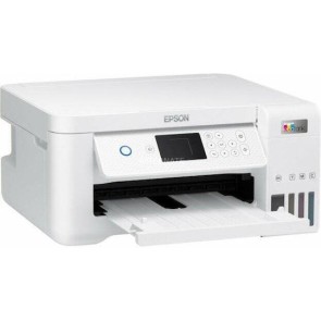 Epson EcoTank ET-2856 Έγχρωμο Πολυμηχάνημα Inkjet με WiFi και Mobile Print
