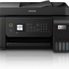 Epson EcoTank ET-4800 Έγχρωμο Πολυμηχάνημα Inkjet με WiFi και Mobile Print