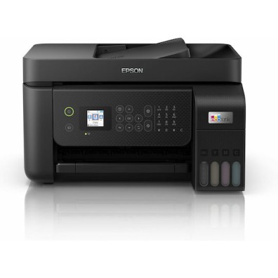 Epson EcoTank ET-4800 Έγχρωμο Πολυμηχάνημα Inkjet με WiFi και Mobile Print