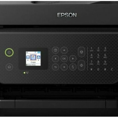 Epson EcoTank ET-4800 Έγχρωμο Πολυμηχάνημα Inkjet με WiFi και Mobile Print
